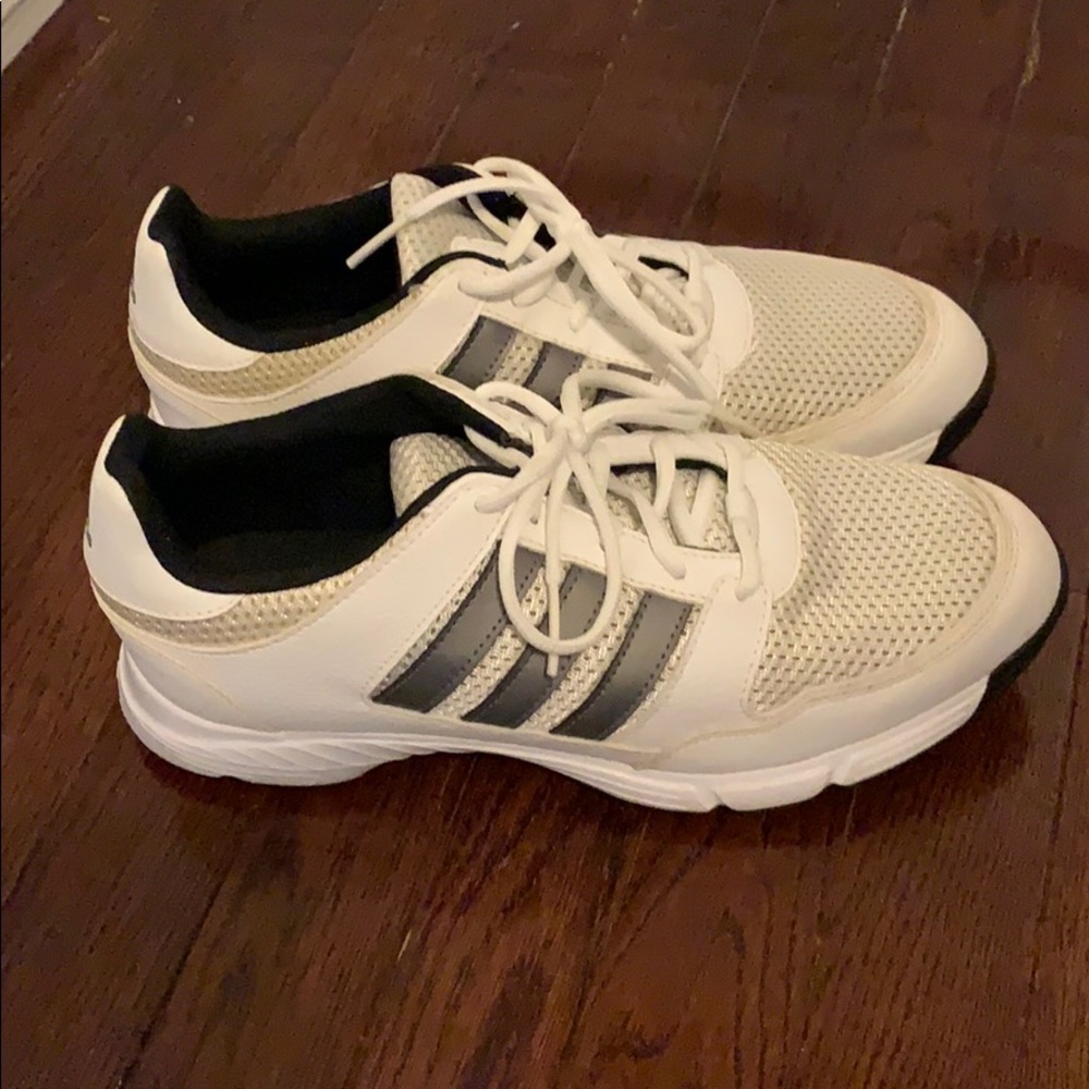 Adidas Golf Shoes